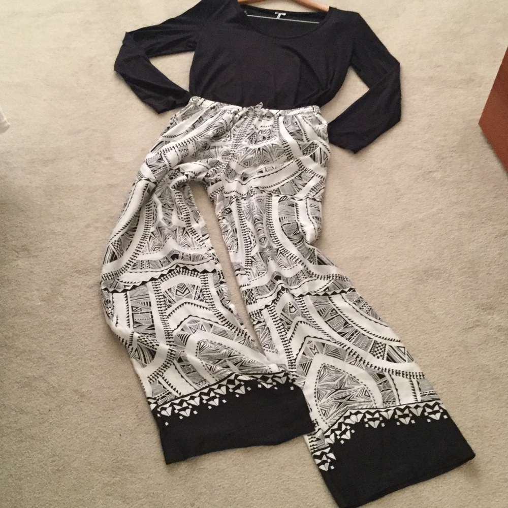 CYNTHIA VINCENT Lounge Pants